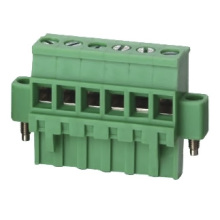 Plug-in Terminal Block (XY2500F-AVS(5.0)/XY2500F-BVS(5.08))
