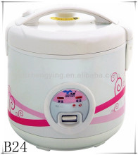 Muti-funtion rice cooker 1.8L kitchen appliance