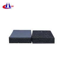 colored rubber floor mats