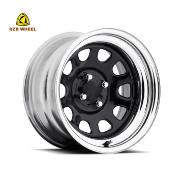 17 inch 5x112 Steel Wheel Rims