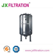 Stainless Steel Active Carbon Filter