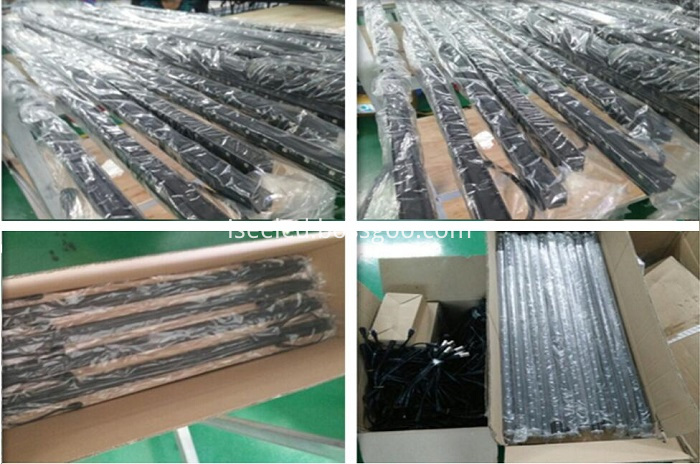 Programmable LED Bar Light