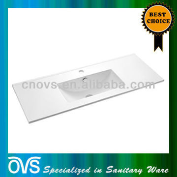 ceramic wash hand basin sizes