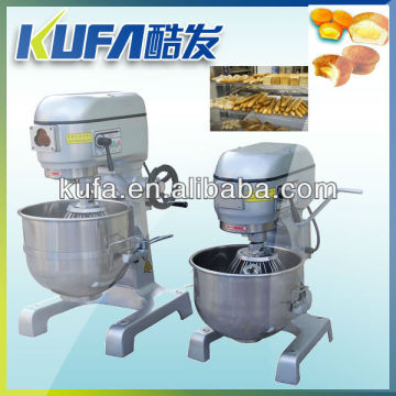 Mixing Automatic Machine