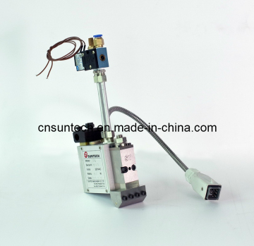 Solt Die Coating Head