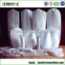 Dust Liquid filter bag series