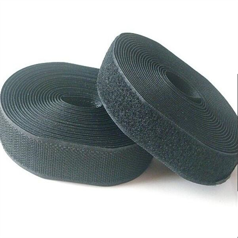 Strong Adhesive rubber velcro Strong Adhesive rubber velcro