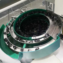 Accurate Robot Automatic Buckle Assembly Machine