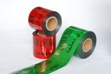 Underground Pipeline Warning Tape