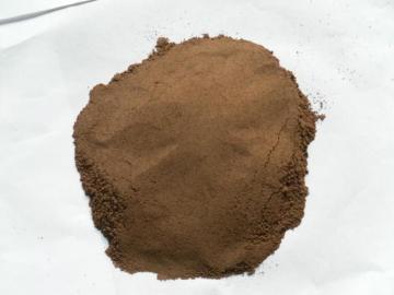 Brown Auto Parts Powder Coating