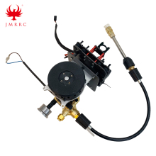 9-12Mpa One-piece Combo Pump 8L Brushless Pump for cleaning drone