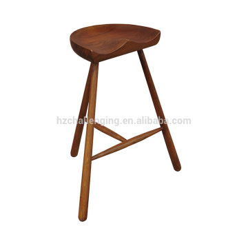 BS019 Craig bassam tractor counter stool