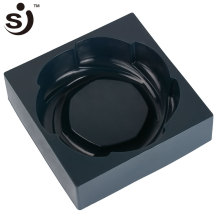 China Manufacturer Reusable Baking Cake Pan DIY Silicon Cake Molds