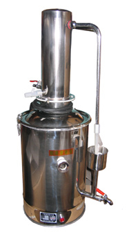 20L Water Distiller