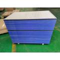 FSI frame oil shaker screen