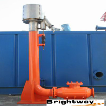 crude oil drilling equipment flare ignation system