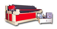 Leather Staking Machine (LRJ)
