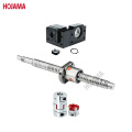 50mm Linear Motion Ball Screw for Machine Tool