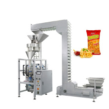 JKPACK Full Automatic Vertical Sugar Packing Machine