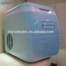 MARS IM-15 Cylindrical Shape Mimi Ice Maker