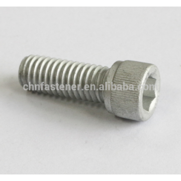 DIN912 Hot dip galvanized Hexagon Socket Screws DIN912