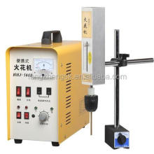 Compact Portable EDM Drill Machine