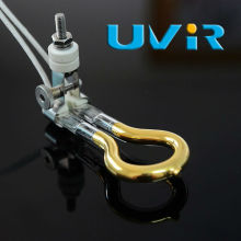 1 UVIR Ring Infrared Heater Lamp