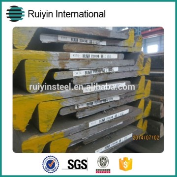 hot sale cheap Bulb flat steel profiles/ bulb profile/ bulb flat bars for ship building