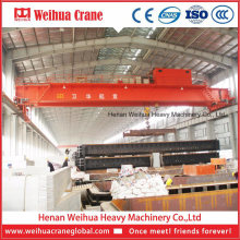 Insulation Double Girder Overhead Crane