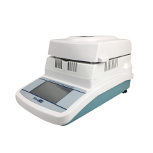 MesuLab Moisture Checking Machine for Food Moisture Determination