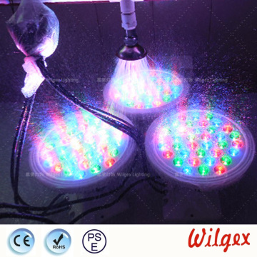 Elation Design Led Wall Wash Zoom