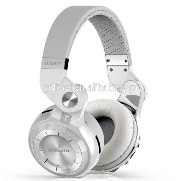 2015 Original bluetooth headphone Bluedio T2+ wireless bluetooth headphone with factory price