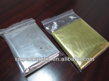 Mylar Gold Emergency Blanket