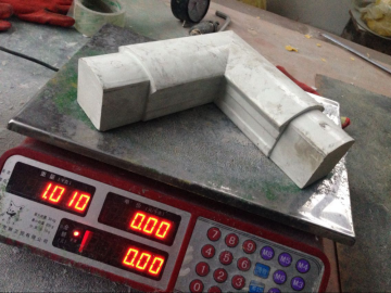 Nantong I&Y FRP fittings handrail systems