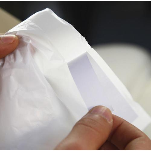 Cornstarch 100% Biodegradabe Disposable Car Garbage Bags