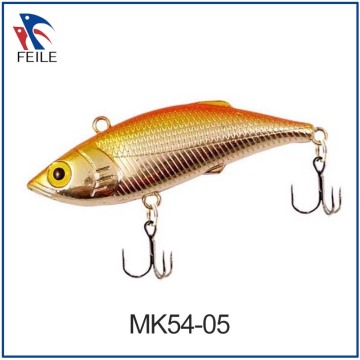 blade fishing lures