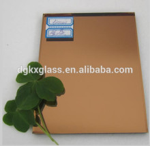 reflective insulated glass Type and Hollow Structure insulated glass unit