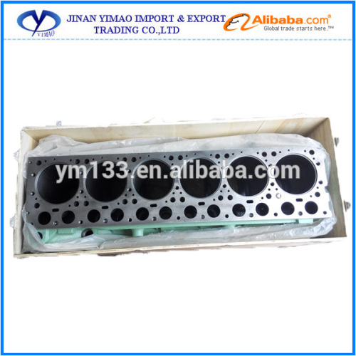 hot sale high quality truck engine parts truck cylinder block