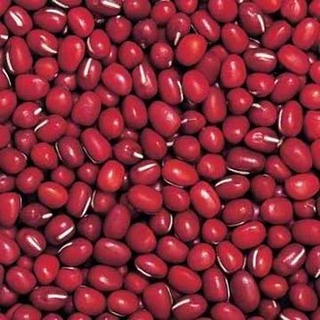 Adzuki beans