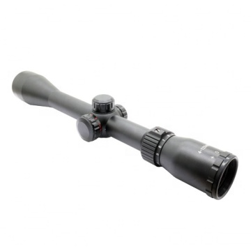 4-12x40 Shock Proof Telescopic Sights with Illuminated Scopes