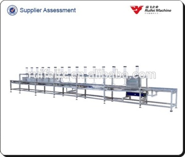 colorful tofu making machine, tofu pressing machine