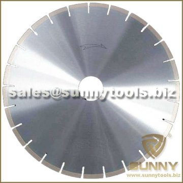 2015 new formula 350mm 400mm 450mm Concrete Diamond Blades