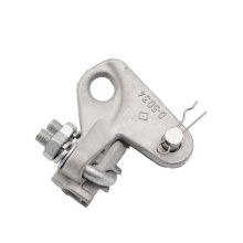 Cable Strain Relief Clamp for Hanging Cables