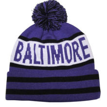 Hat, Baltimore Design