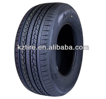 SUV Tyres