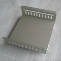 High Precision Custom Sheet Metal Anodized Aluminum Plate