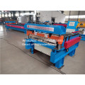 Uncoiling Slitting Cutting Collecting Line