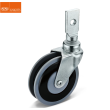 Swivel PU Casters Wholesale Online