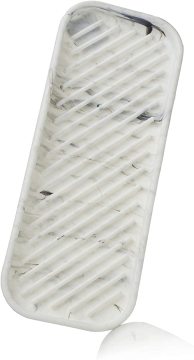 Custom Silicone Soap Tray Dishwashing Soap Holder