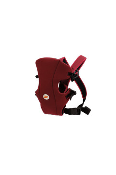 Safe And Comfy Backpack Toddler Carrier